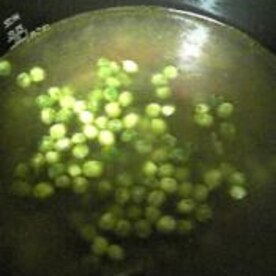 スナップえんどう豆で炊き込み豆ご飯 レシピ 作り方 By カナシュンばーば 楽天レシピ スナップえんどう豆で炊き込み豆ご飯 レシピ 作り方 By カナシュンばーば 楽天レシピ